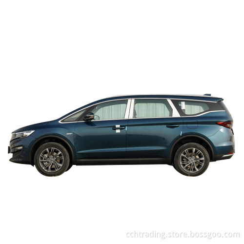 Geely Leishen Hif Phev Classic 5 Porte Auto elettrica da quattro ruote adulte